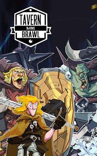 game pic for Tavern brawl: Tactics